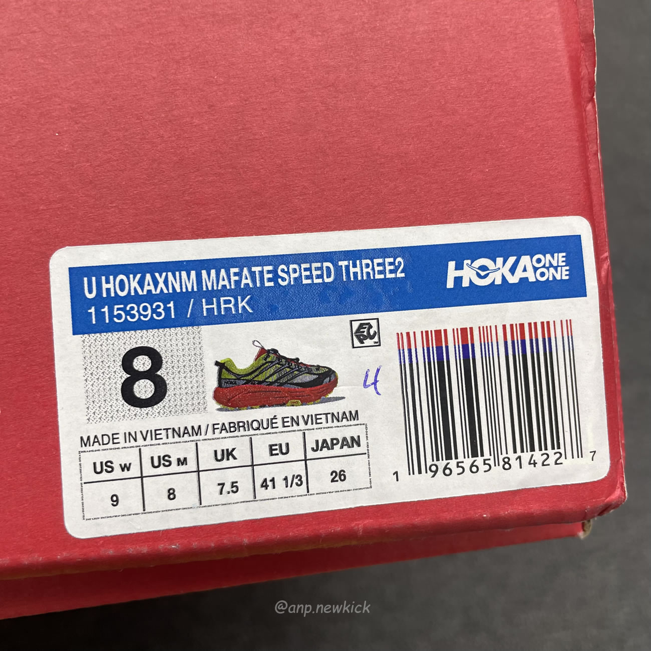 Hoka X Nicole Mclaughlin Mafate Three2 High Risk 1153931 Hrk (9) - www.newkick.vip